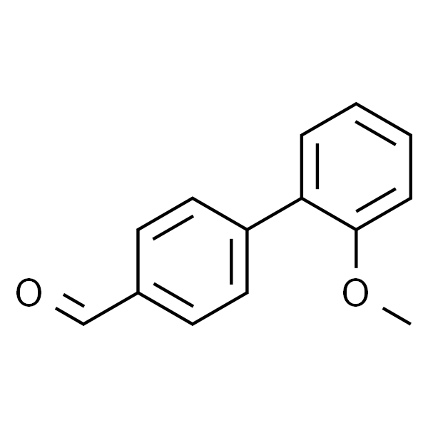 2'-甲氧基联苯-4-甲醛