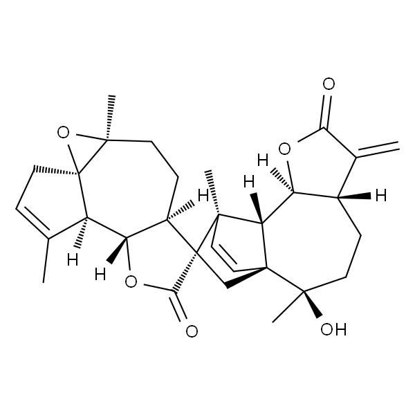 Artemyriantholide D