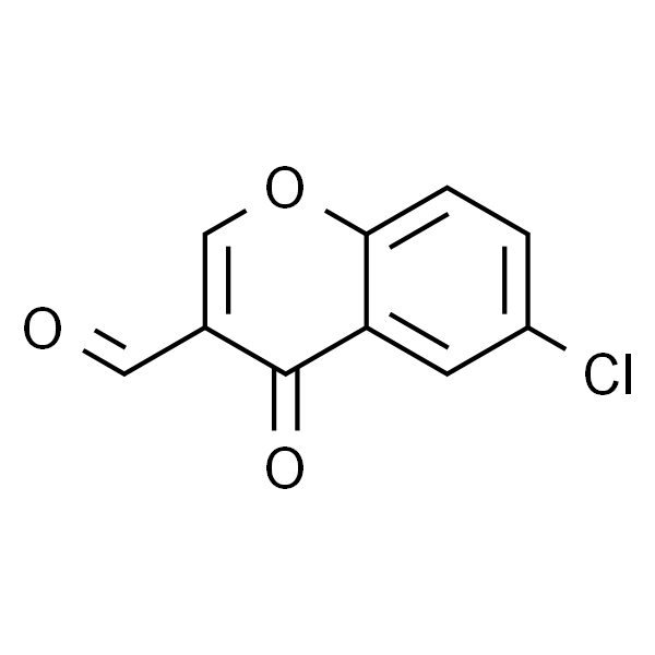6-氯-3-甲酰色酮