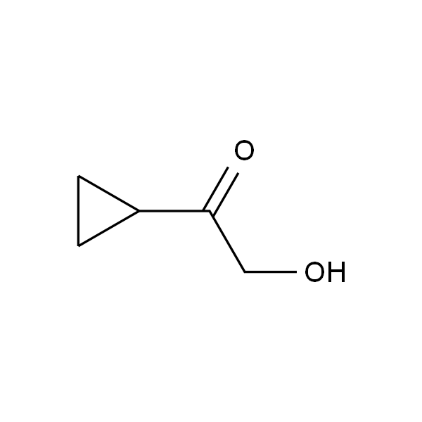 1-环丙基-2-羟基乙-1-酮