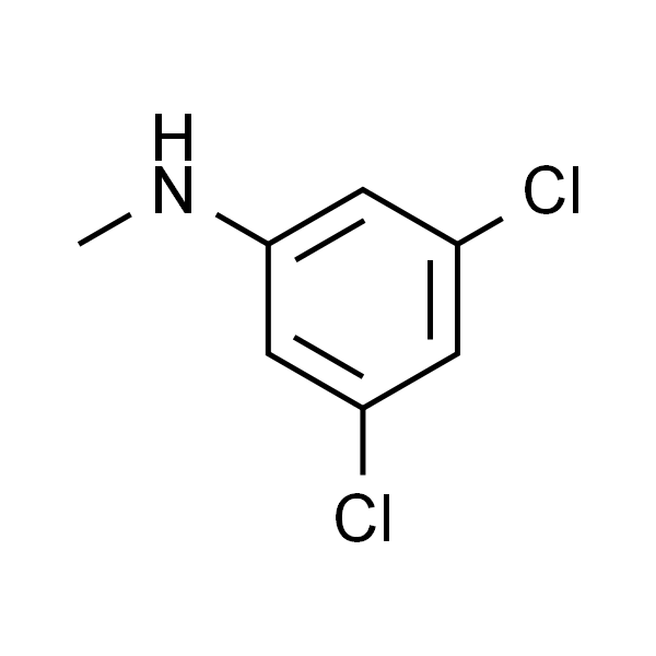 3,5-二氯-N-甲基苯胺