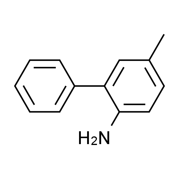 2-氨基-5-甲基联苯