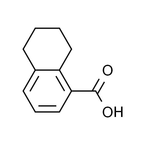 5，6，7，8-四羟基萘-1-羧酸