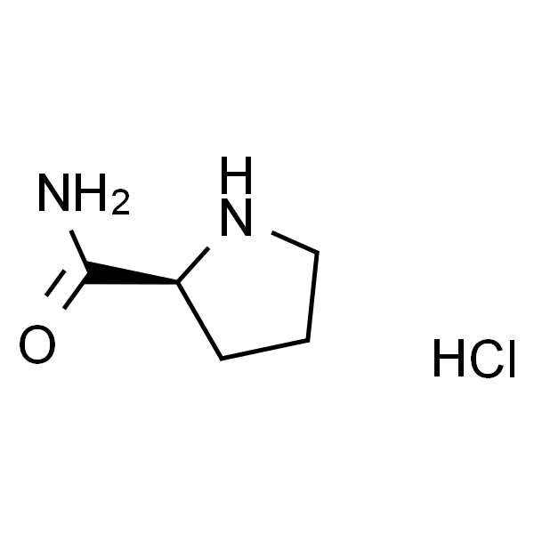 L-脯氨酰胺盐酸盐