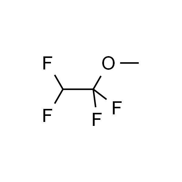 甲基1,1,2,2-四氟乙醚