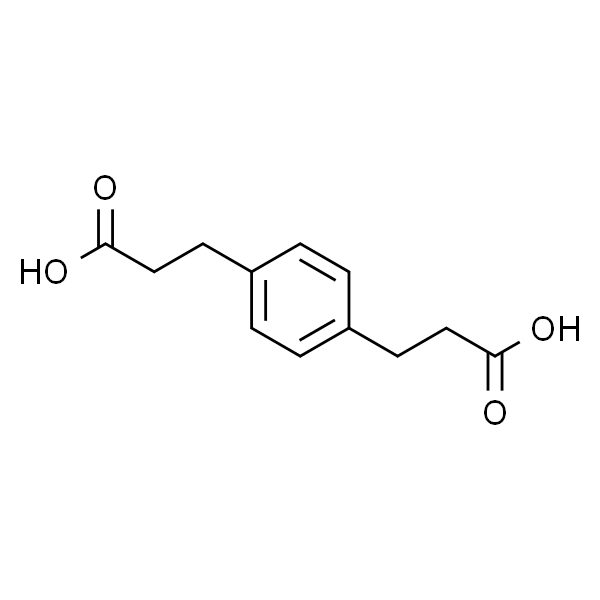 对亚苯基二丙酸