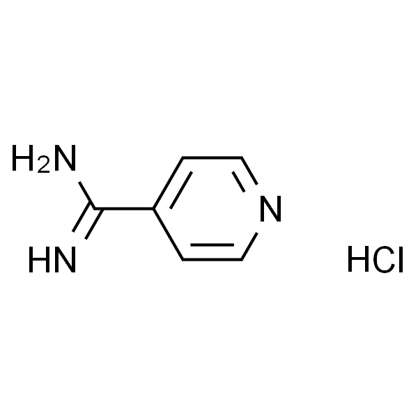 异烟甲脒盐酸盐