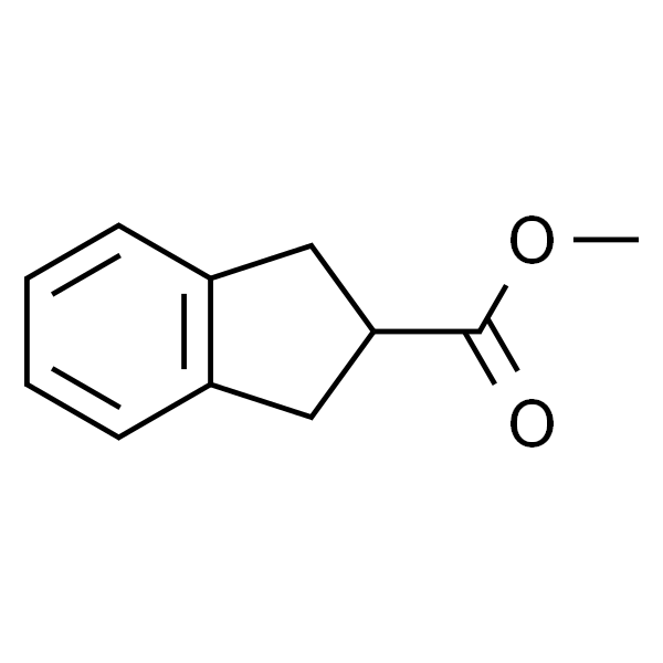 茚满-2-甲酸甲酯