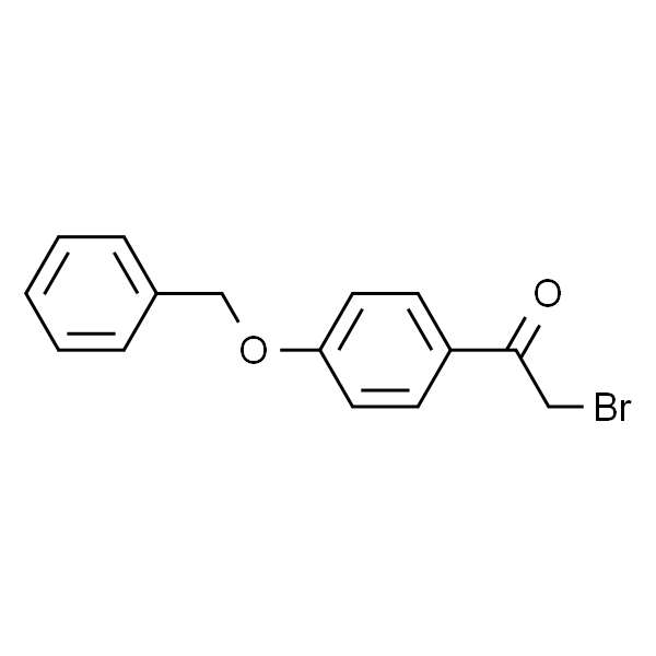 2-溴-4'-苄氧基苯乙酮