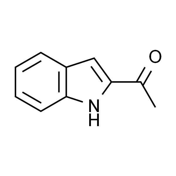 2-乙酰基吲哚