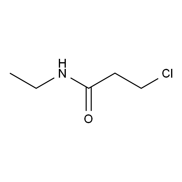 3-氯-N-乙基丙酰胺