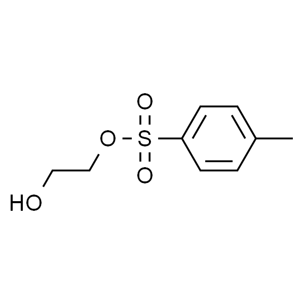 对甲苯磺酸羟乙酯