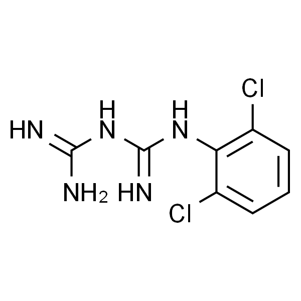 N1-(2,6-二氯苯基)双胍