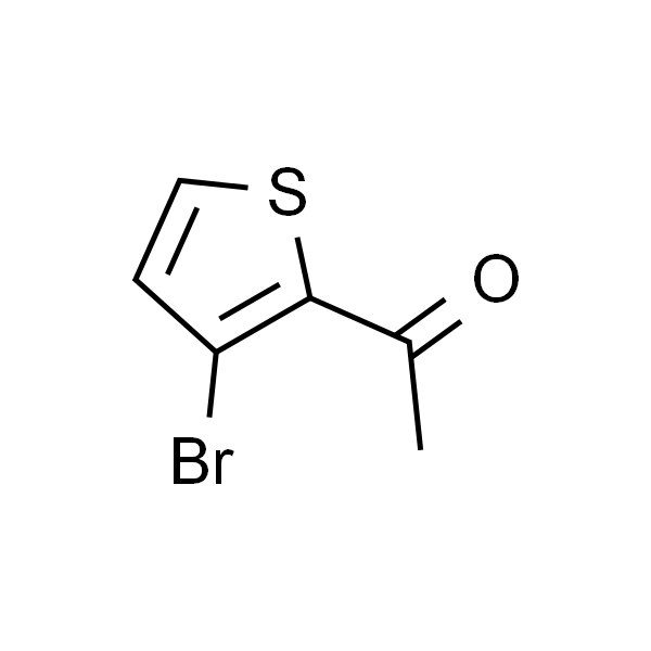 2-乙酰基-3-溴噻吩