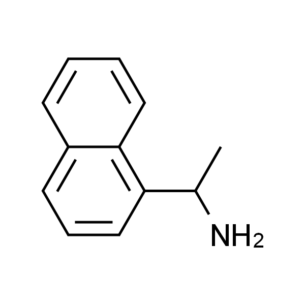 DL-1-(1-萘基)乙胺