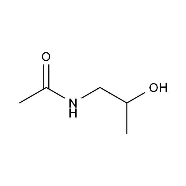 N-(2-羟丙基)乙酰胺