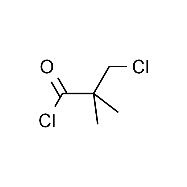 3-氯新戊酰氯