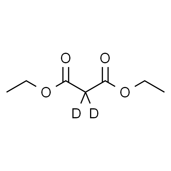 丙二酸二乙酯-d2