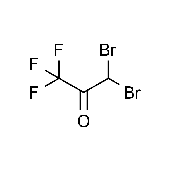 3,3-二溴-1,1,1-三氟-2-酮