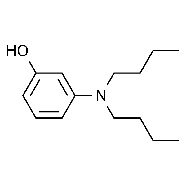 N,N-二丁基间氨基苯酚