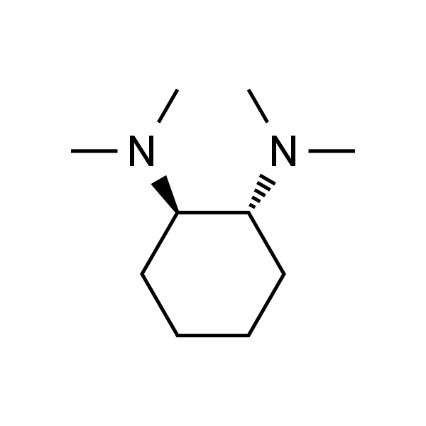 反式-N,N,N’,N’-四甲基-1,2-环己二胺