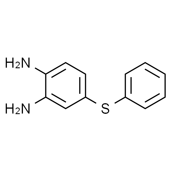 4-(苯基硫代)苯-1,2-二胺
