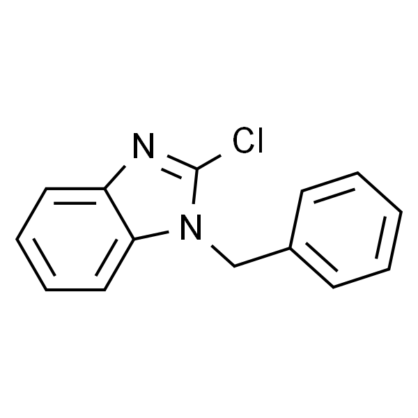 1-苯甲基-2-氯-1H-苯并[D]咪唑