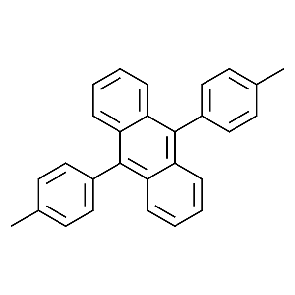 9,10-二对甲苯基苯并噻吩