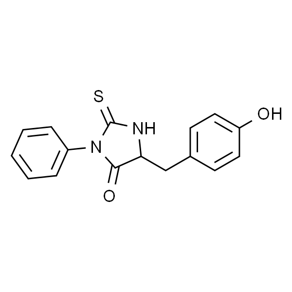 苯基硫代乙内酰脲-酪氨酸