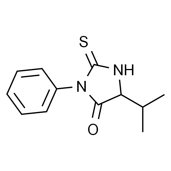 苯基硫代乙内酰脲-缬氨酸