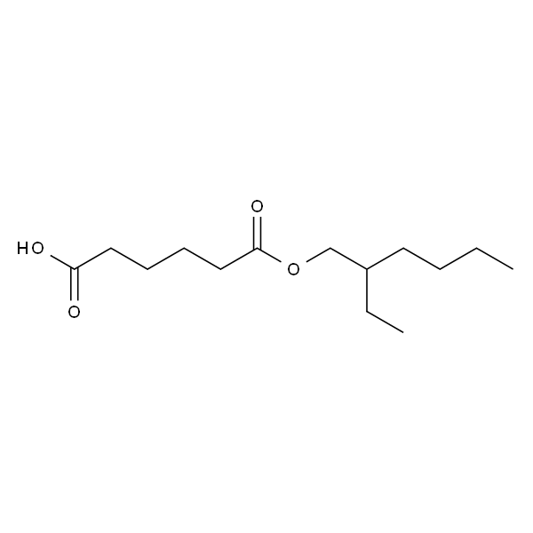 2-乙基己基己二酸氢酯