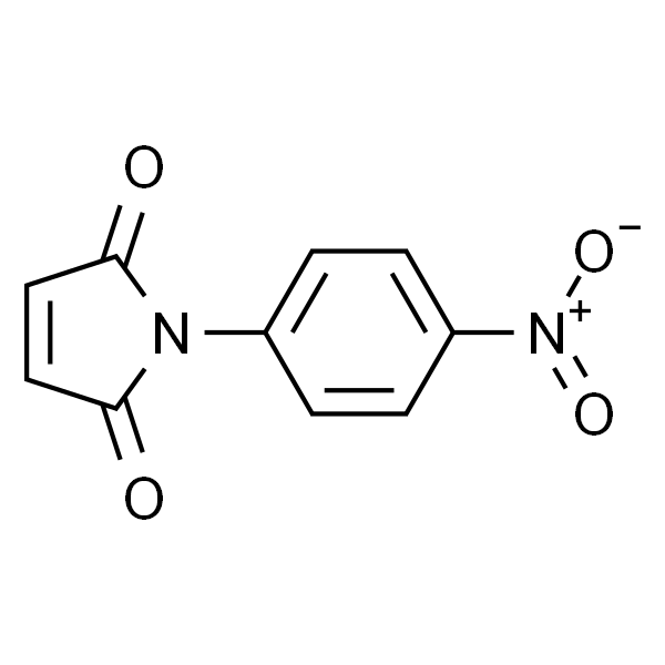 N-(4-硝基苯)马来酰亚胺