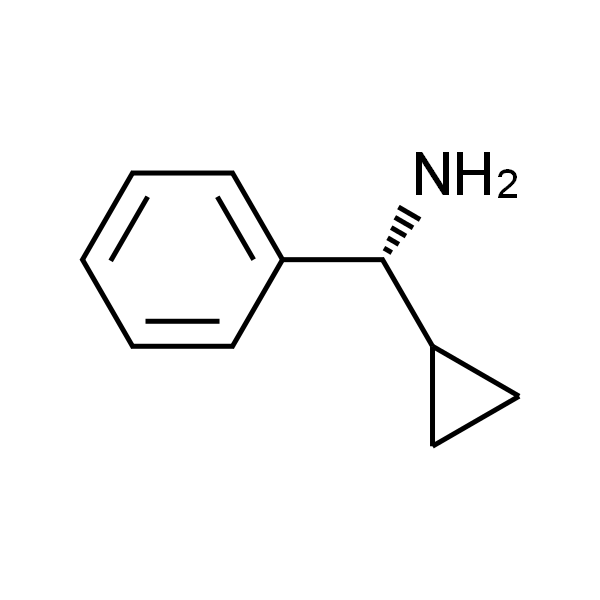 (R)-环丙基(苯基)甲酰胺