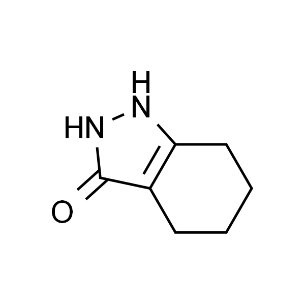 4,5,6,7-Tetrahydro-1H-indazol-3(2H)-one