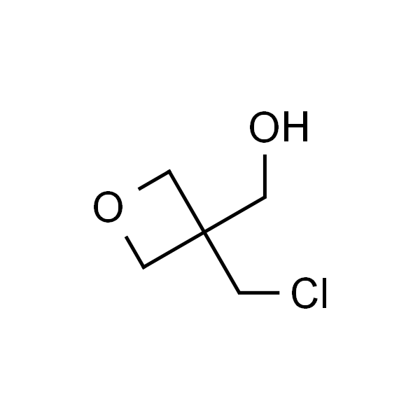(3-Chloromethyloxetan-3-yl)methanol