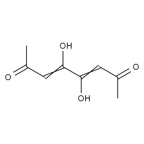 4,5-二羟基-3,5-辛二烯-2,7-二酮