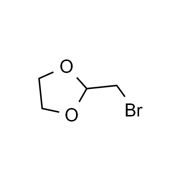 2-(溴甲基)-1,3-二氧戊环
