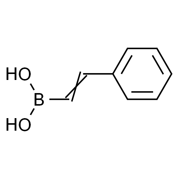 (Z/E)-BETA-苯乙烯硼酸
