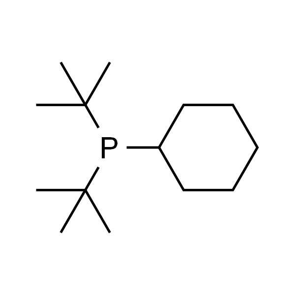 Cyclohexyldi - T型丁基膦