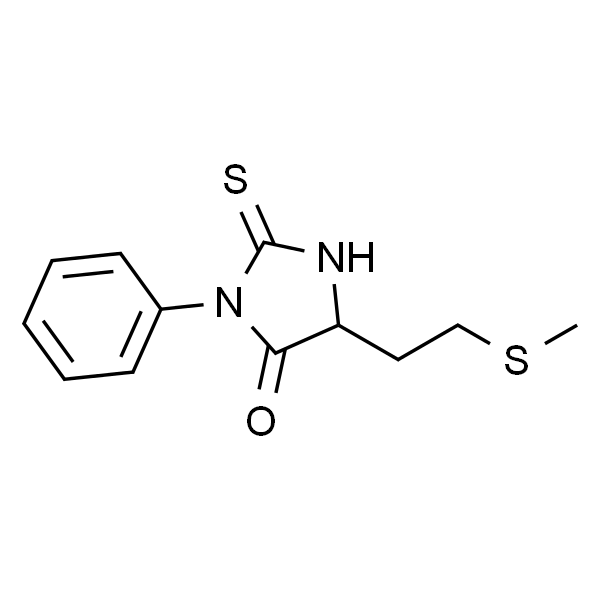 苯基硫代乙内酰脲-蛋氨酸