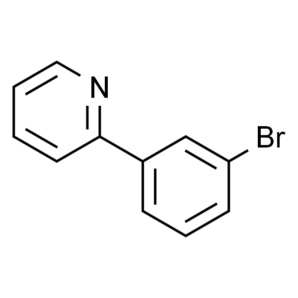 2-(3-溴苯基)吡啶