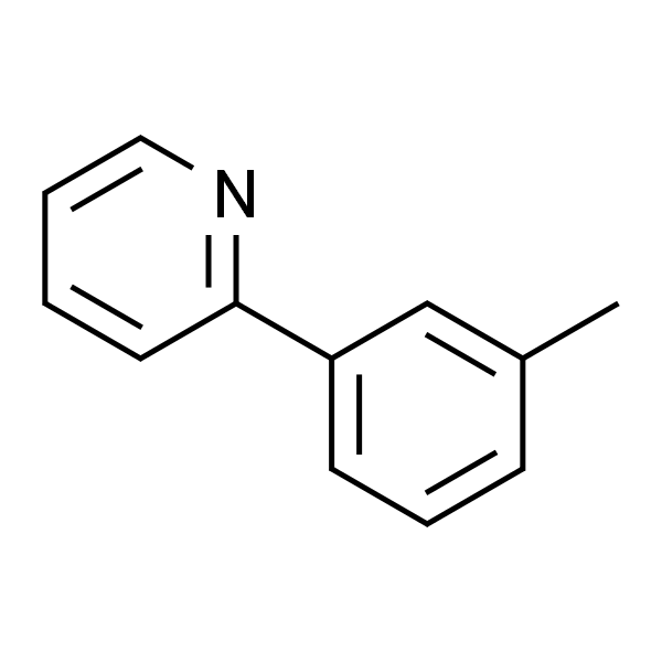 2-(间甲苯基)吡啶