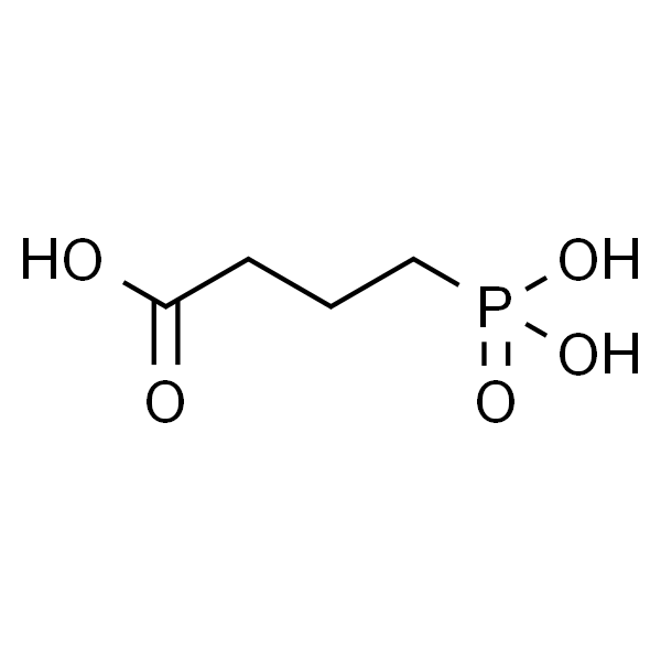 4-膦酰基丁酸