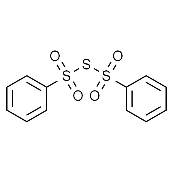 双(苯磺酰)硫醚
