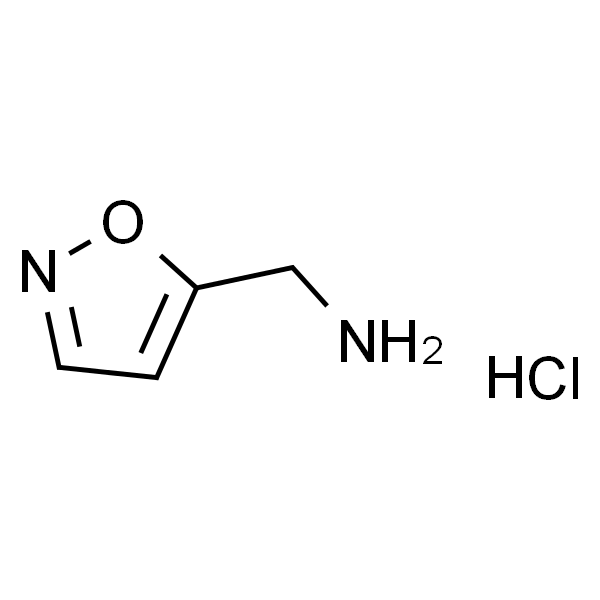 5-甲氨基-c异恶唑盐酸盐