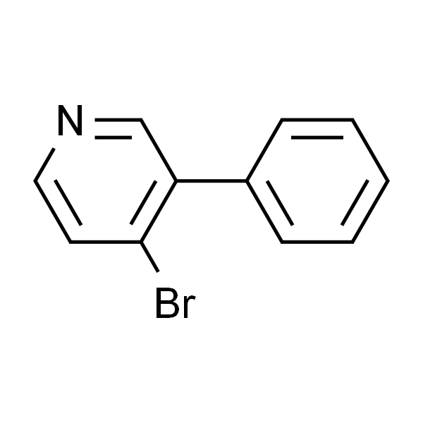 4-溴-3-苯基吡啶