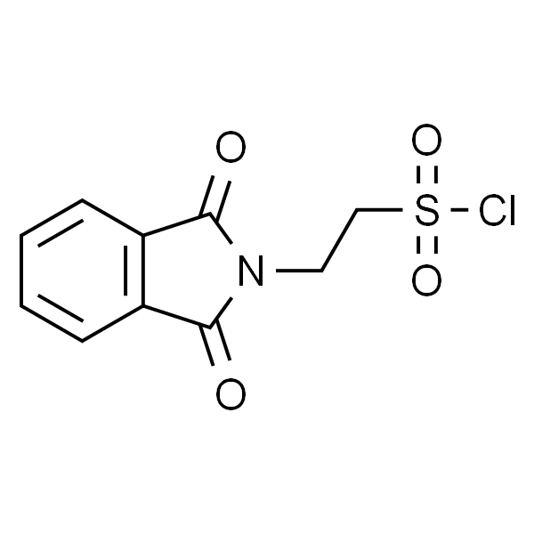 2-苯二(甲)酰亚氨基乙烷磺酰氯