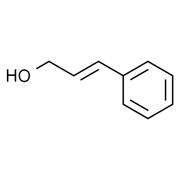 3-苯基丙-2-烯-1-醇