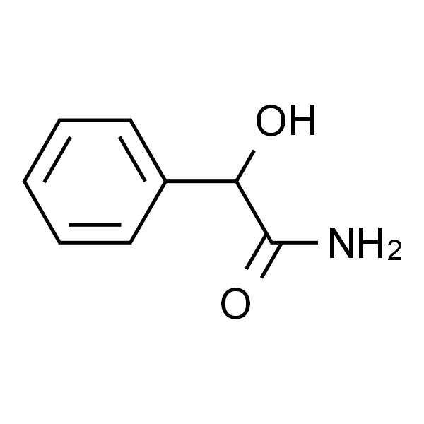 扁桃酰胺