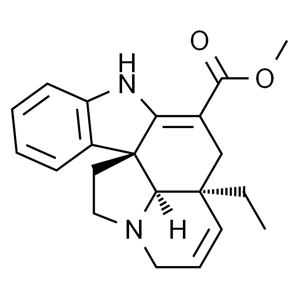 水甘草碱